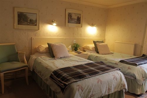 Afon Duad Inn Cwm-Duad Eksteriør billede