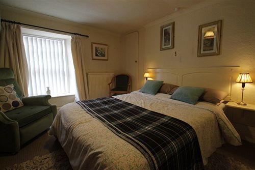Afon Duad Inn Cwm-Duad Eksteriør billede