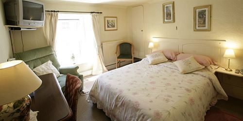 Afon Duad Inn Cwm-Duad Eksteriør billede